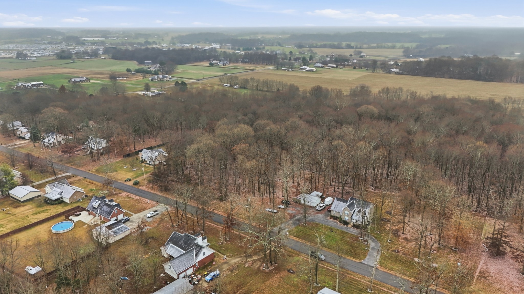 0 Independence Street Springfield, TN 37172 - Photo 12 of 21 a view of lake with mountain