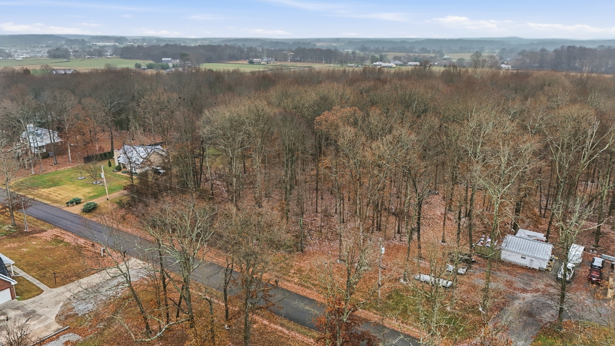 0 Independence Street Springfield, TN 37172 - Photo 17 of 21 a view of a lake with a mountain
