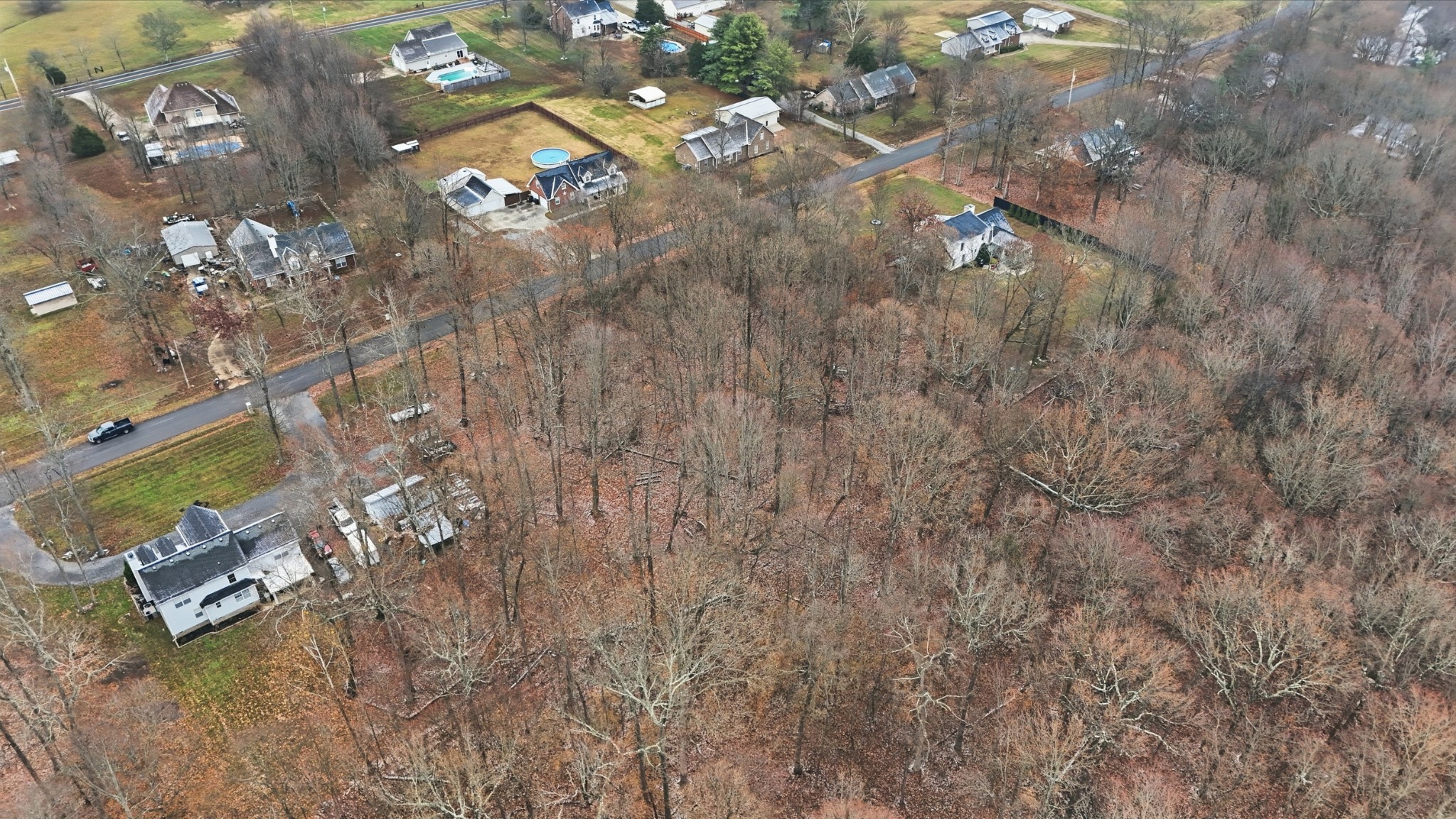 0 Independence Street Springfield, TN 37172 - Photo 21 of 21 a view of a house with a yard