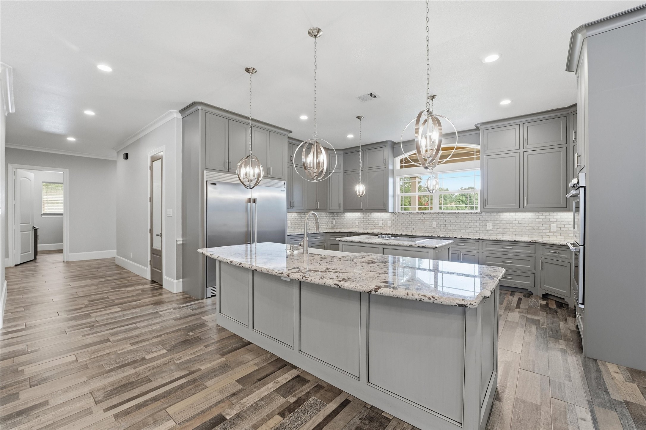 1165 Fm 1725 Road Cleveland, TX 77328 - Photo 4 of 34