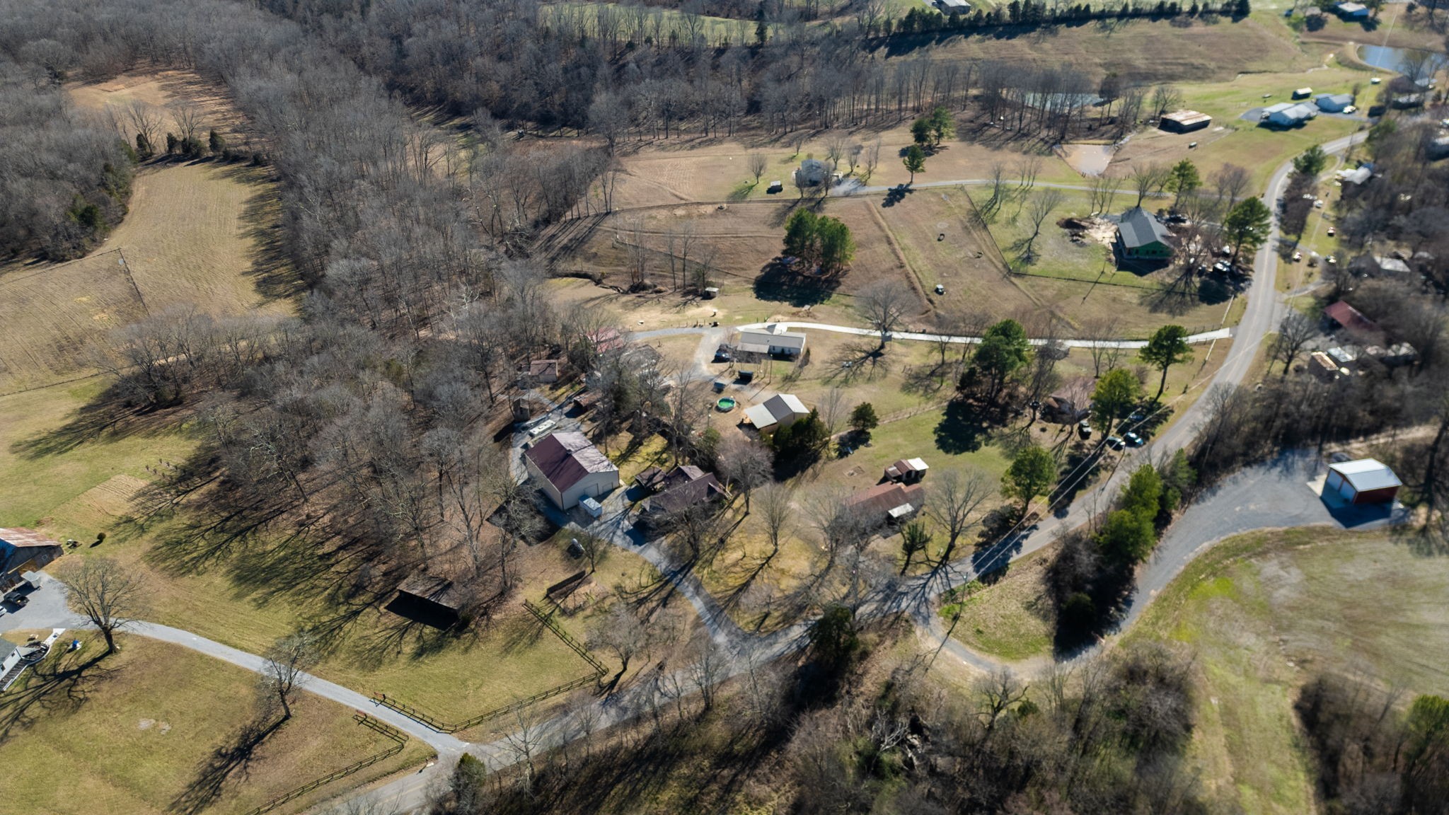 4401 Southside Road Southside, TN 37171 - Photo 54 of 54