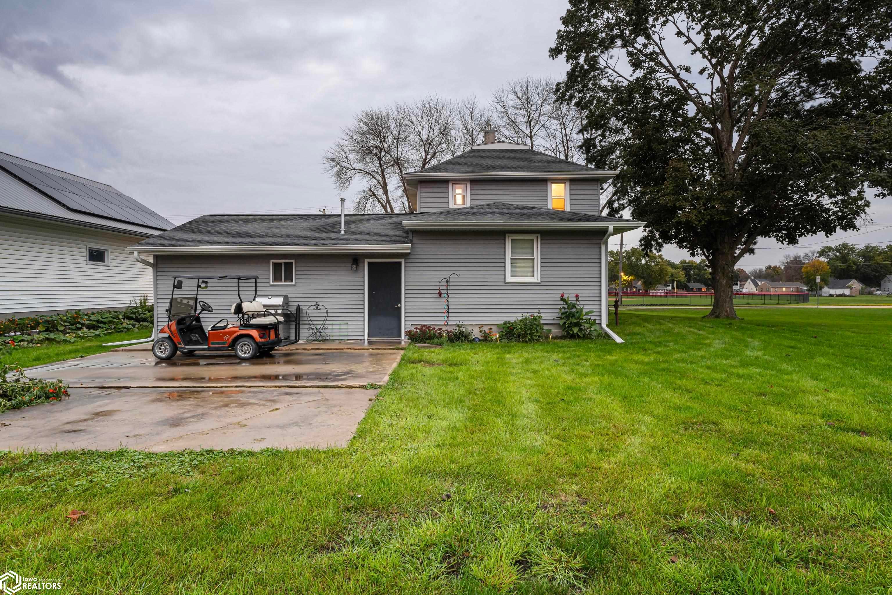 1020 Front Street Garner, IA 50438 - Photo 45 of 51 Gallery Image 45