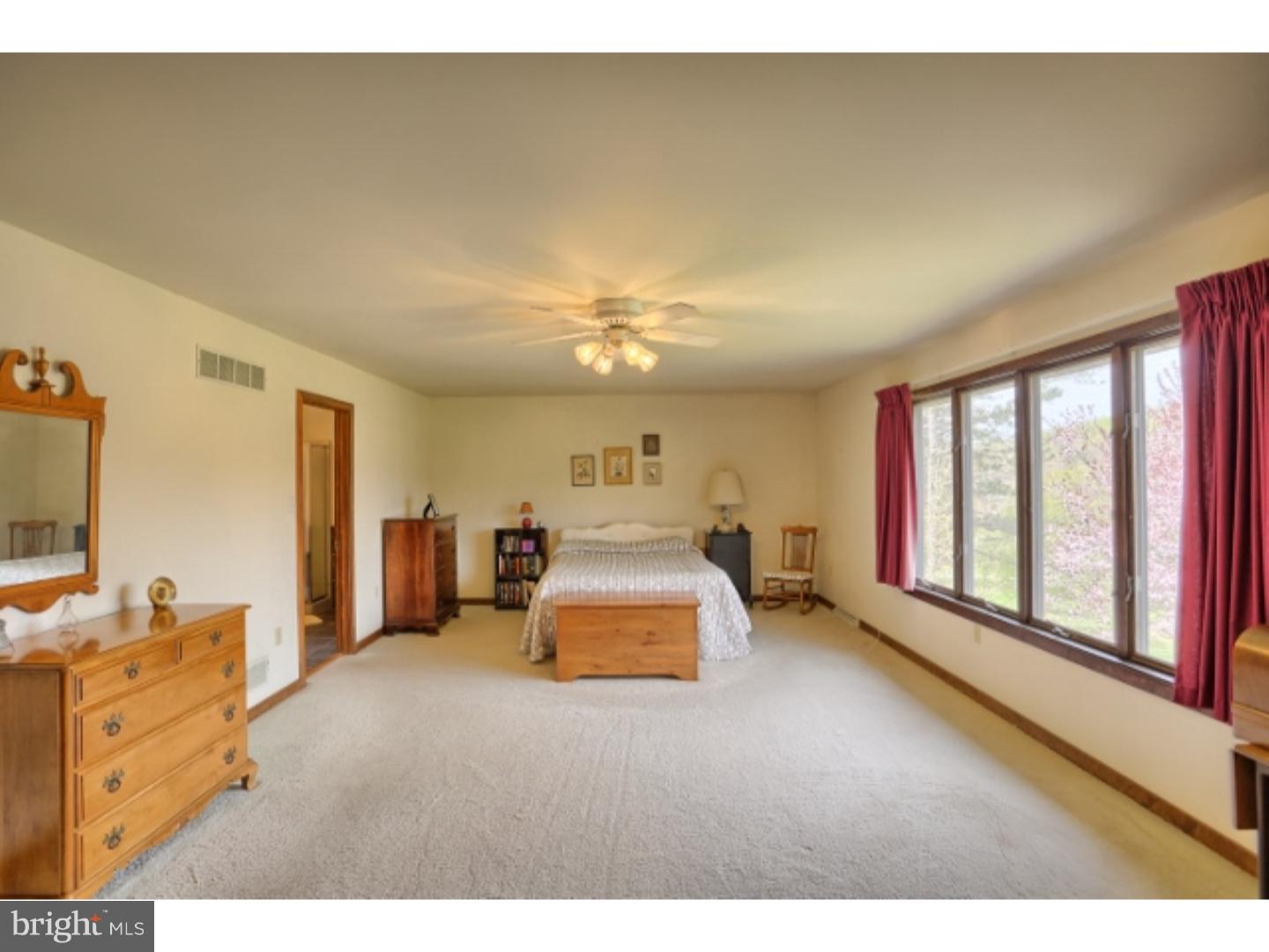 2611 Plow Road Birdsboro, PA 19508 - Photo 22 of 25 Master Bedroom