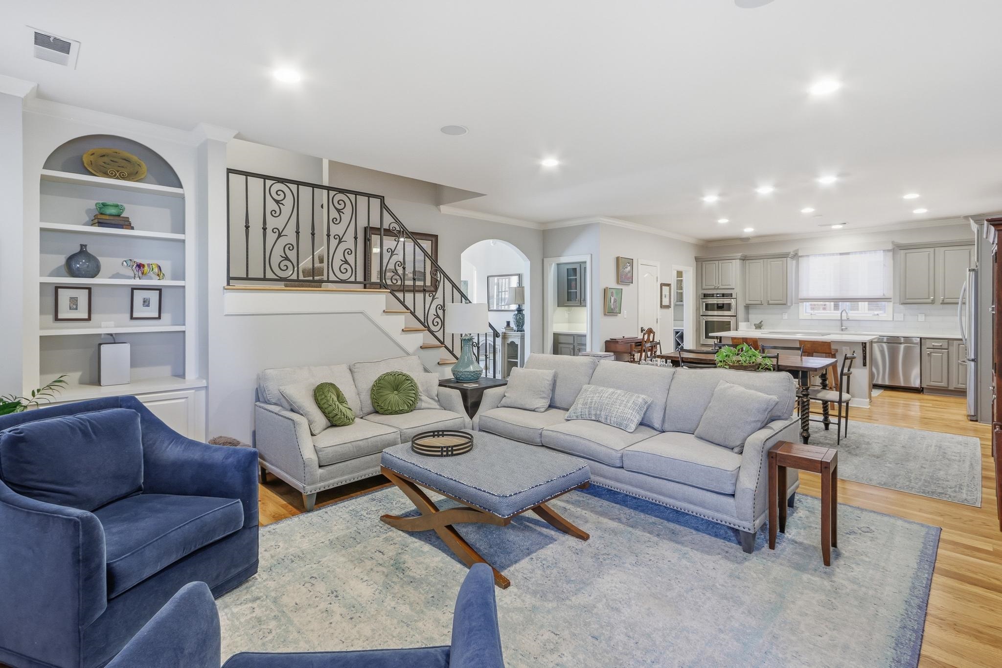 1481 Kimbrough Road Germantown, TN 38138 - Photo 18 of 37