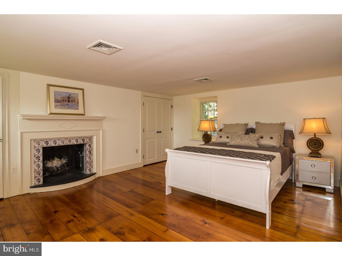 5441 Ash Road Doylestown, PA 18902 - Photo 13 of 25 Master Bedroom