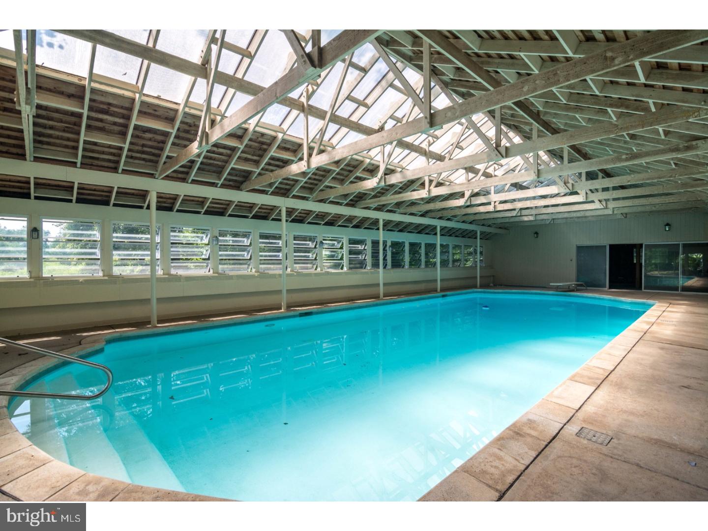 5441 Ash Road Doylestown, PA 18902 - Photo 3 of 25 Pool