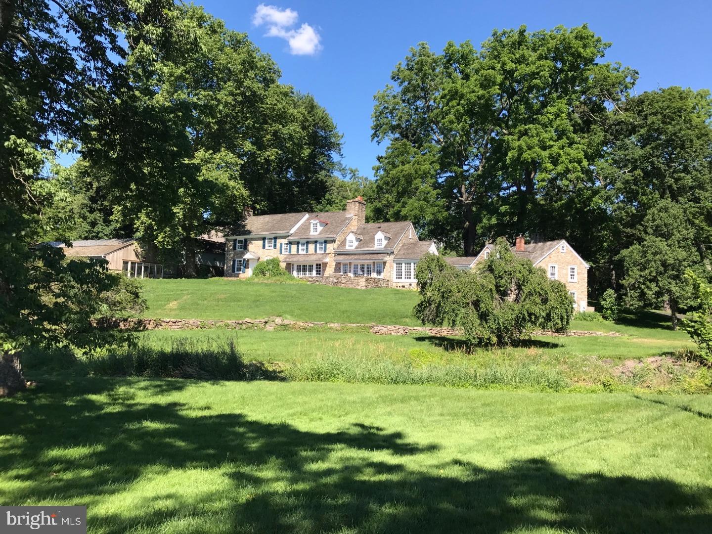 5441 Ash Road Doylestown, PA 18902 - Photo 25 of 25