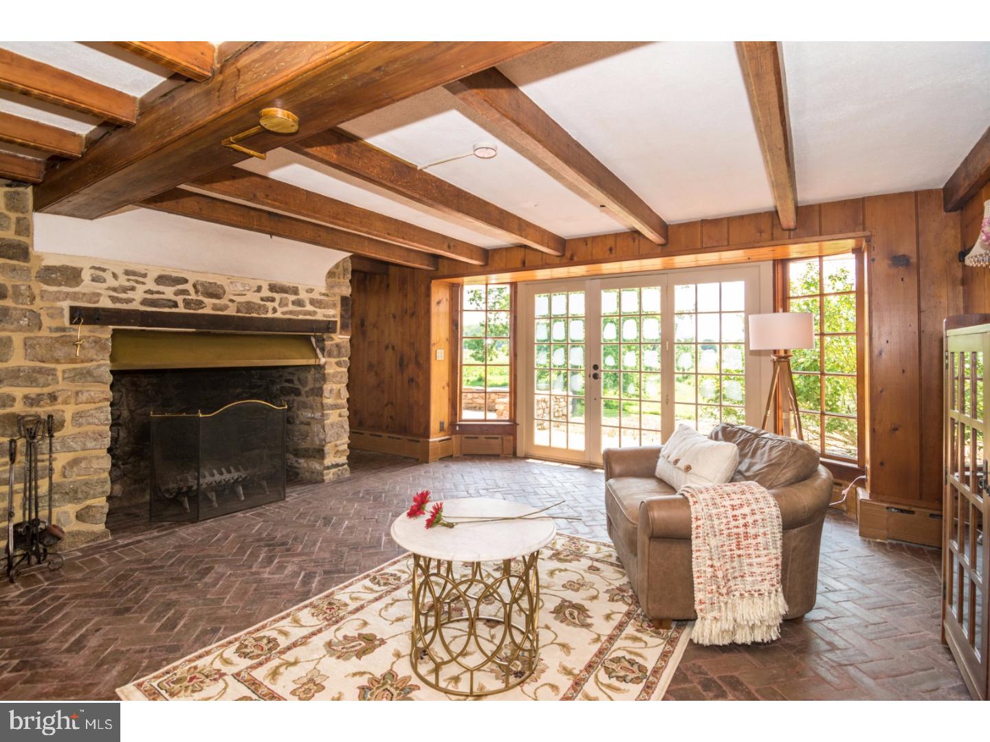 5441 Ash Road Doylestown, PA 18902 - Photo 6 of 25 Family Room