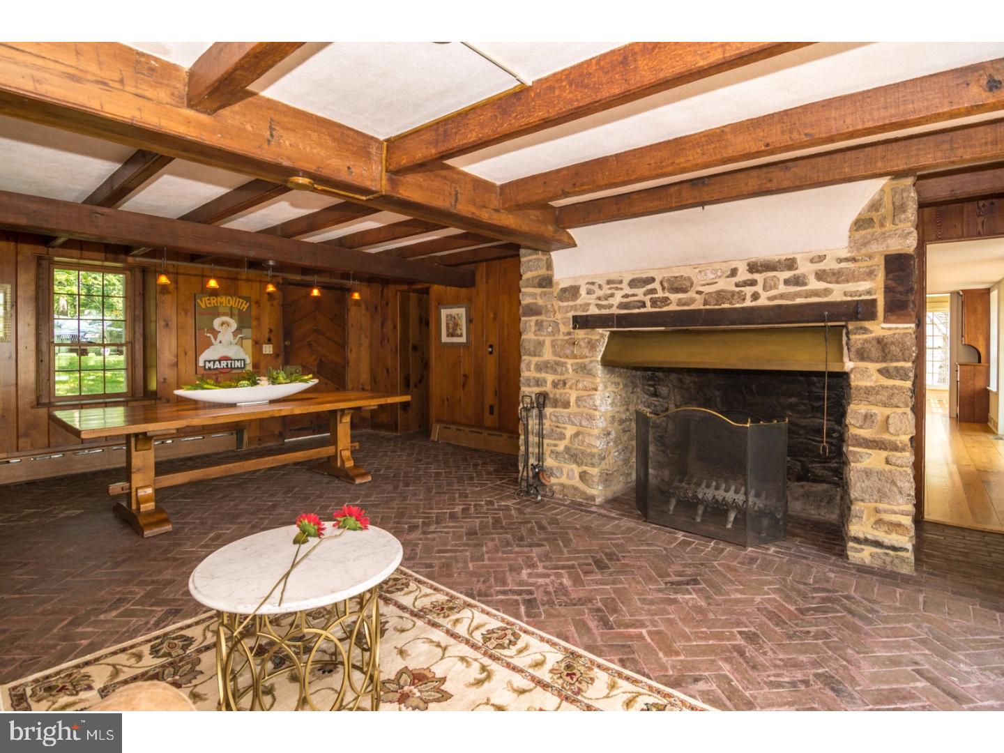 5441 Ash Road Doylestown, PA 18902 - Photo 7 of 25 Dining Room