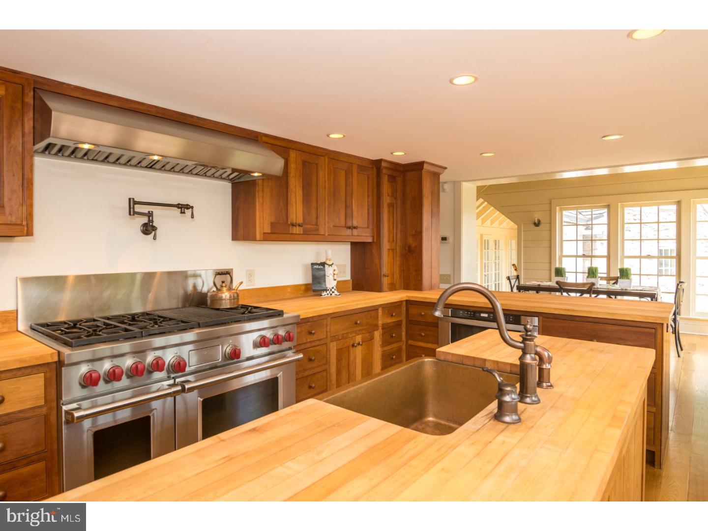 5441 Ash Road Doylestown, PA 18902 - Photo 8 of 25 Kitchen