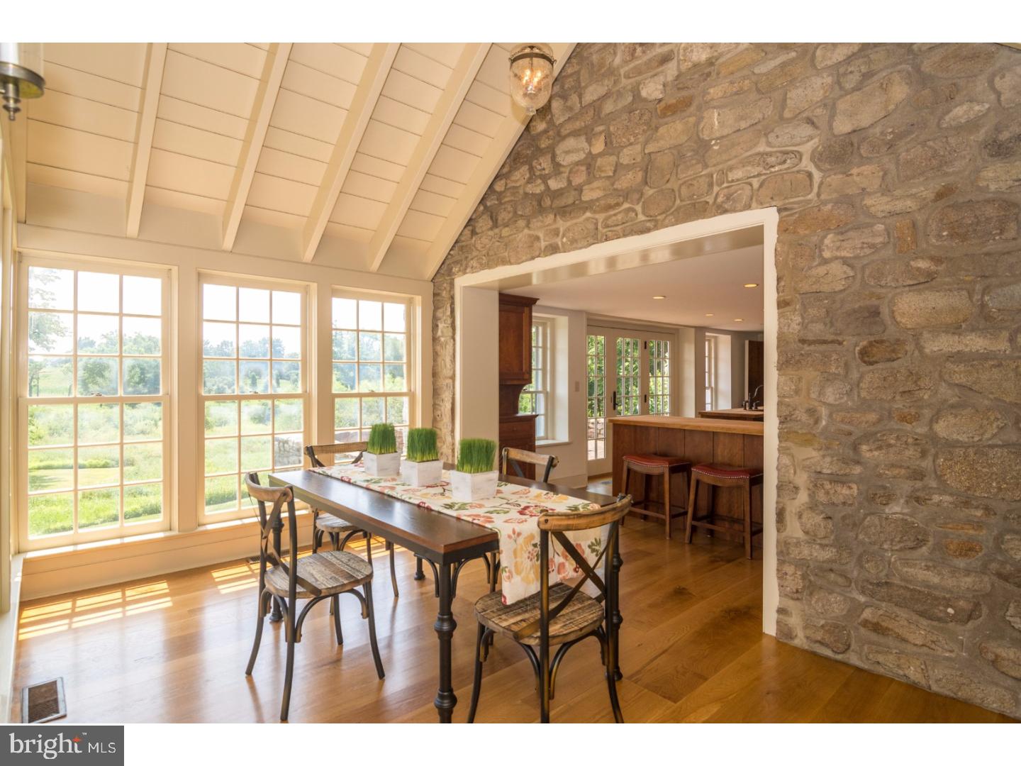 5441 Ash Road Doylestown, PA 18902 - Photo 9 of 25 Breakfast Room