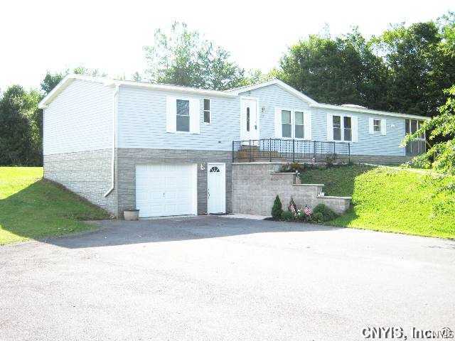 237 Phinney Road Hannibal, NY 13074 - Photo 1 of 1 Exterior Front
