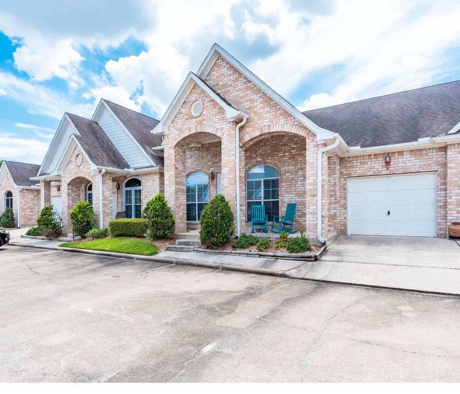 12755 Mill Ridge Drive, Unit 1104 Cypress, TX 77429 - Photo 20 of 20