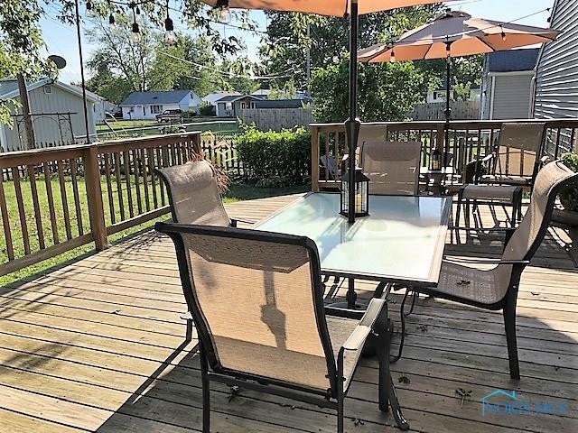 313 Rector Avenue Findlay, OH 45840 - Photo 19 of 22 Gallery Image 19