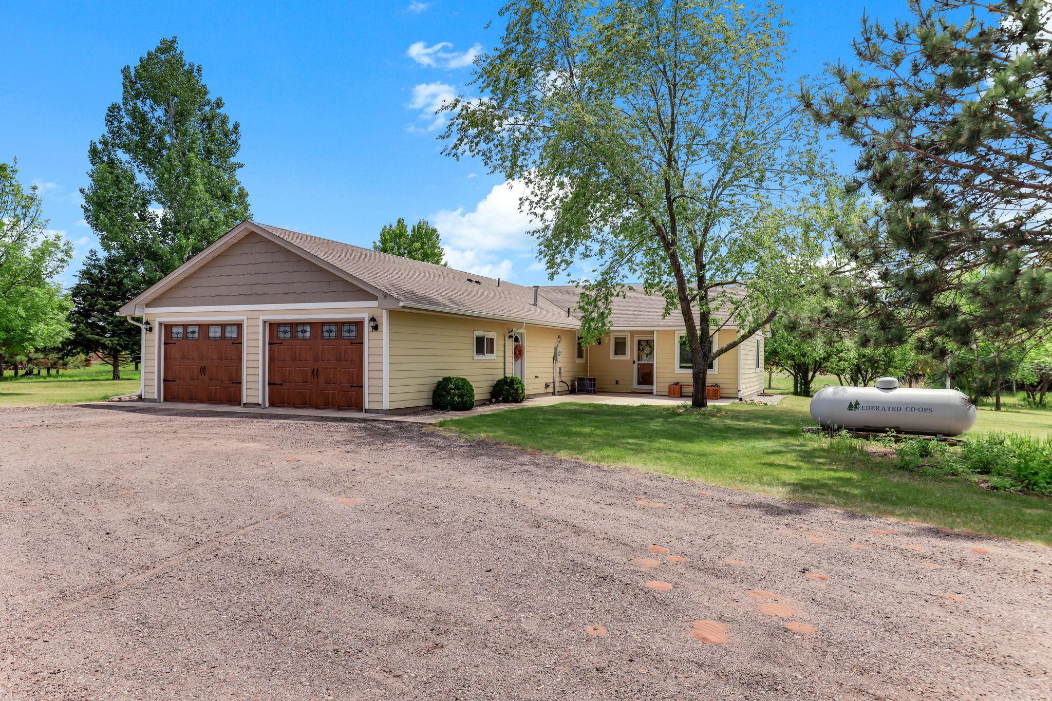 9805 430th Street Harris, MN 55032 - Photo 1 of 56