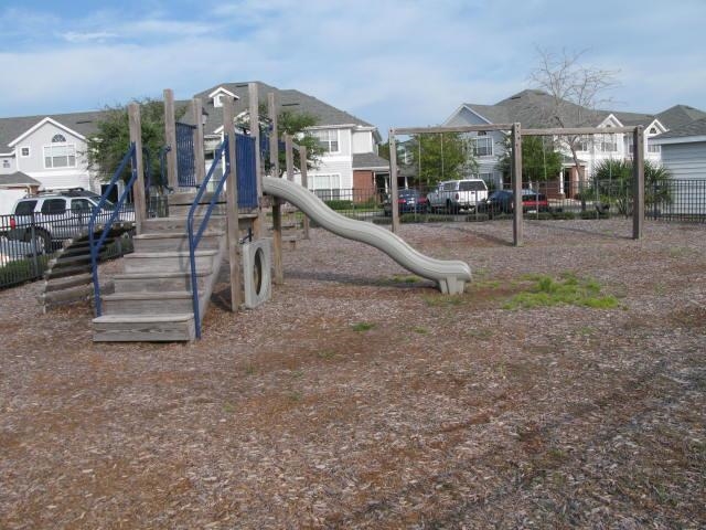 17-101 Harbour Vista Circle St. Augustine, FL 32080 - Photo 28 of 29 a view of outdoor space with seating