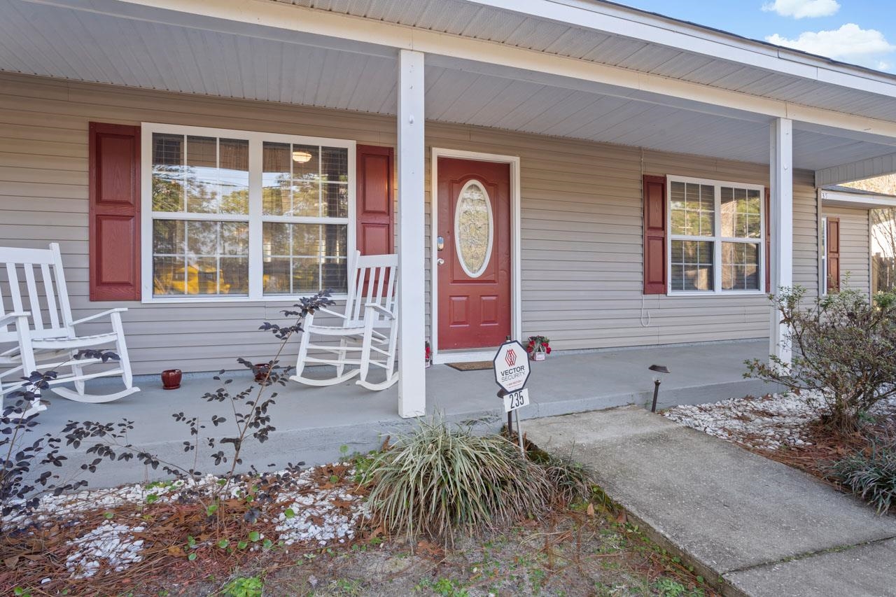 235 Ross Road Tallahassee, FL 32305 - Photo 4 of 19 Gallery Image 4