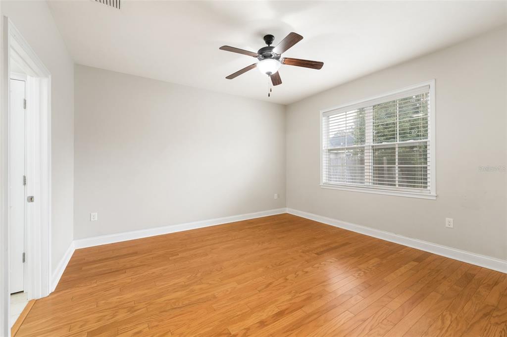 16617 Northwest 194th Street High Springs, FL 32643 - Photo 17 of 32 a view of an empty room with a window