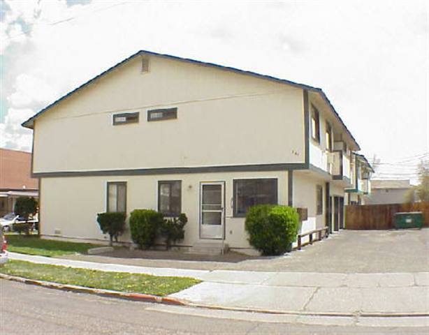 540 Crampton Street, Unit 7 Reno, NV 89502 - Photo 1 of 1 Gallery Image 1