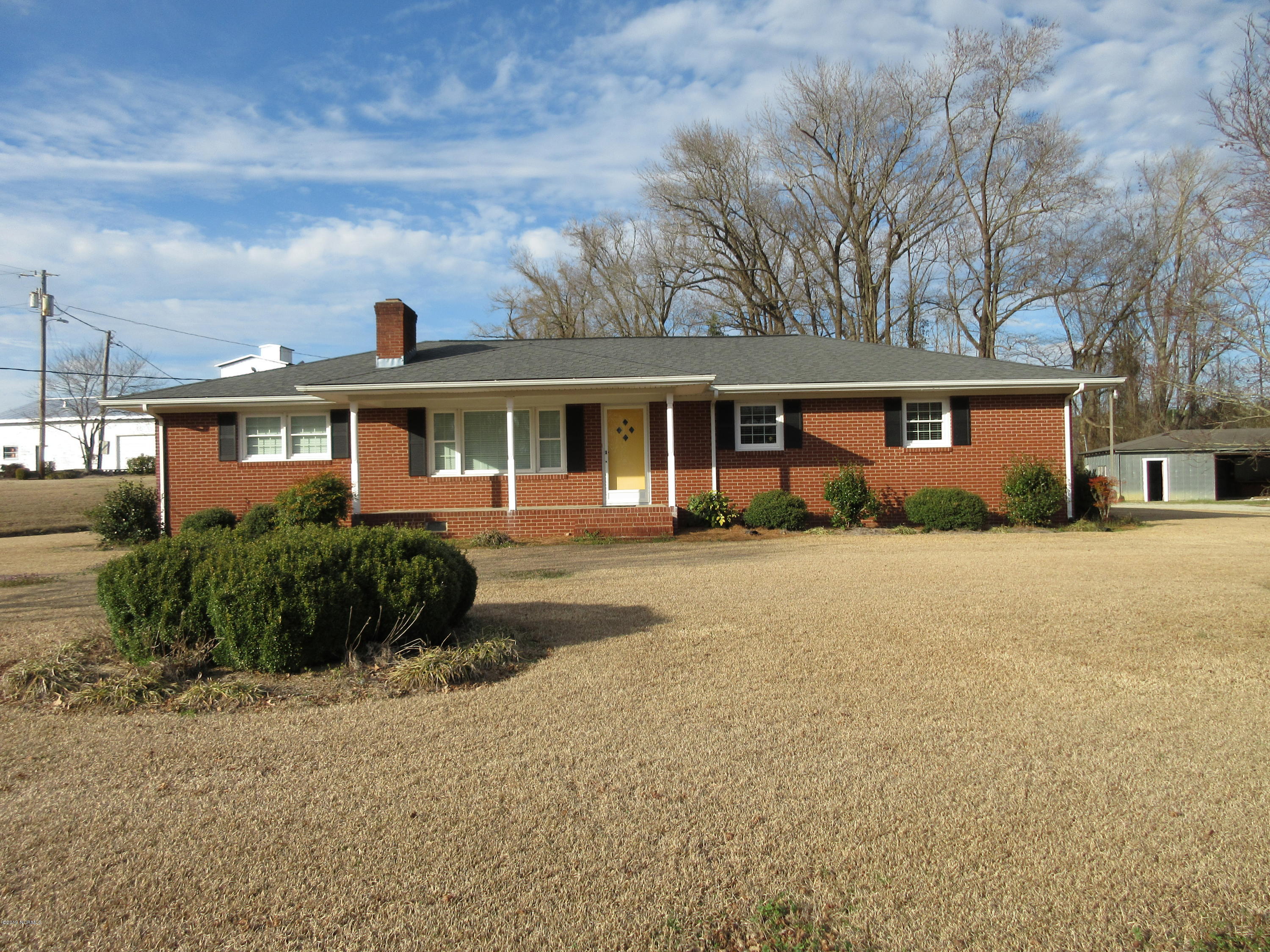 1064 Elmore Farms Road Kinston, NC 28501 - Photo 1 of 27 IMG_0093