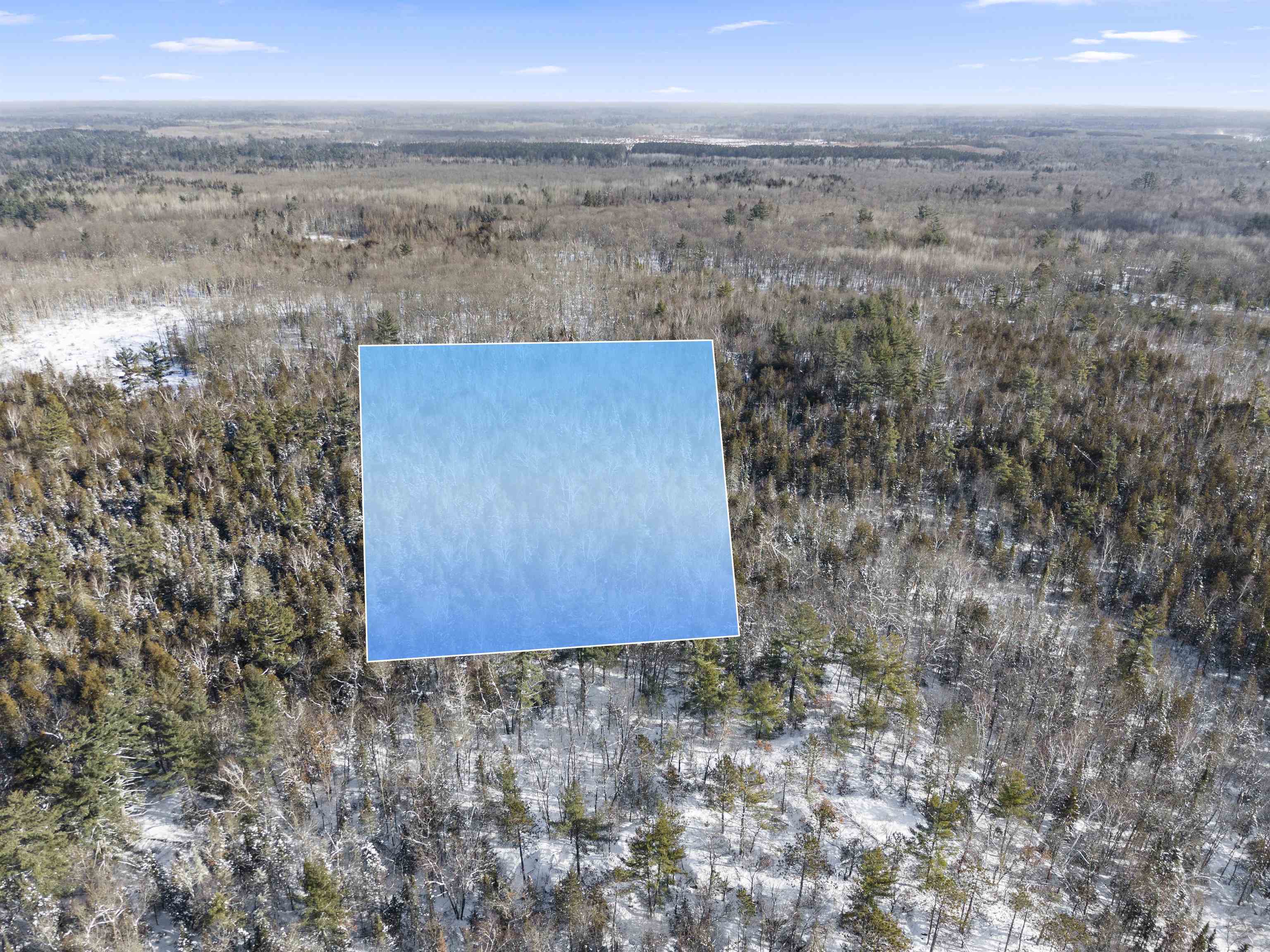 Meadowbrook Lane Athelstane, WI 54104 - Photo 6 of 9