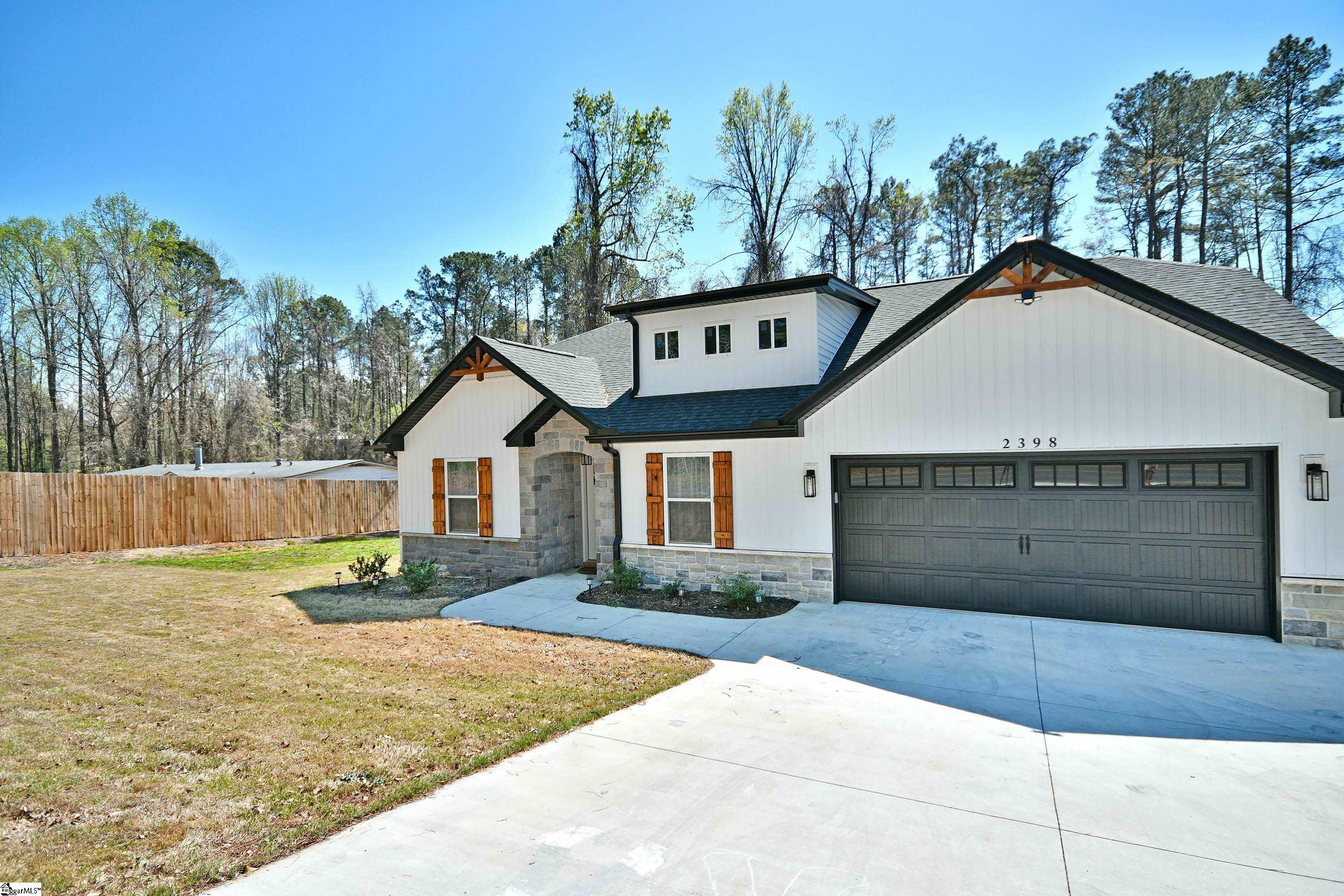 2398 Belhaven Road Anderson, SC 29621 - Photo 35 of 36
