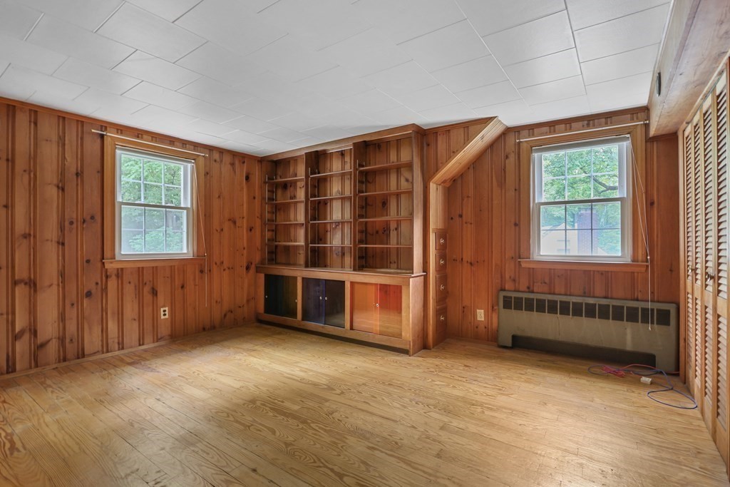 21 Cutler Drive Ashland, MA 01721 - Photo 22 of 34 an empty room with windows