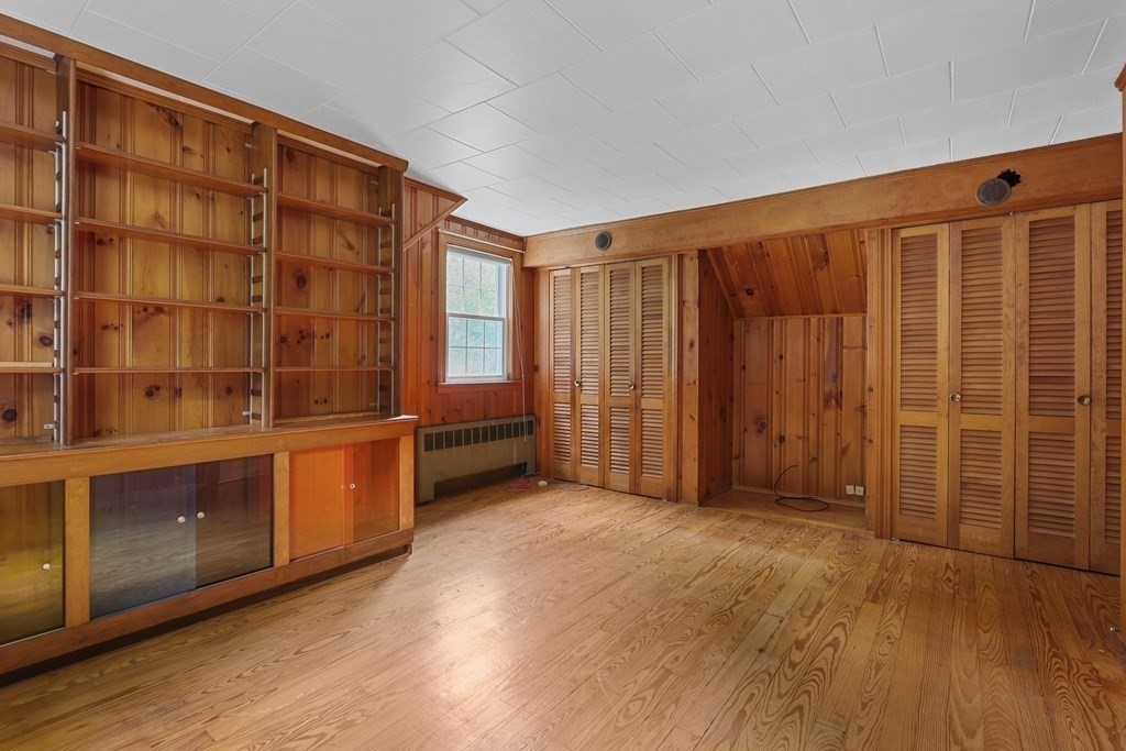 21 Cutler Drive Ashland, MA 01721 - Photo 23 of 34 a view of an empty room with furniture and empty room