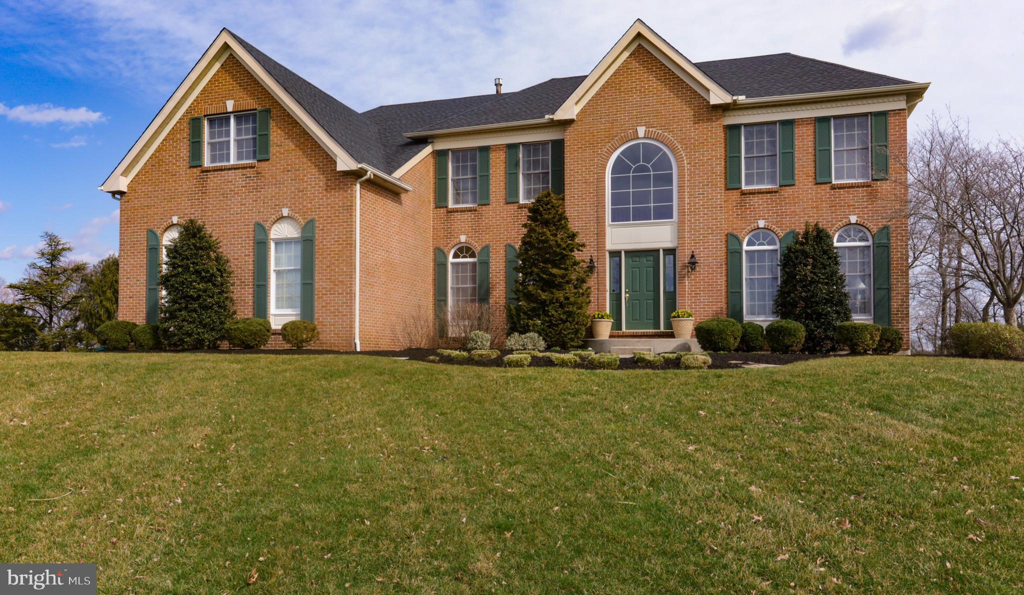 53 Springbrook Lane Newark, DE 19711 - Photo 1 of 37 Brick Colonial