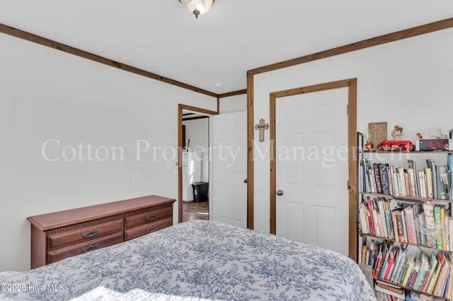 $189,000 | 2621 Croomsbridge Road, Burgaw, NC 28425