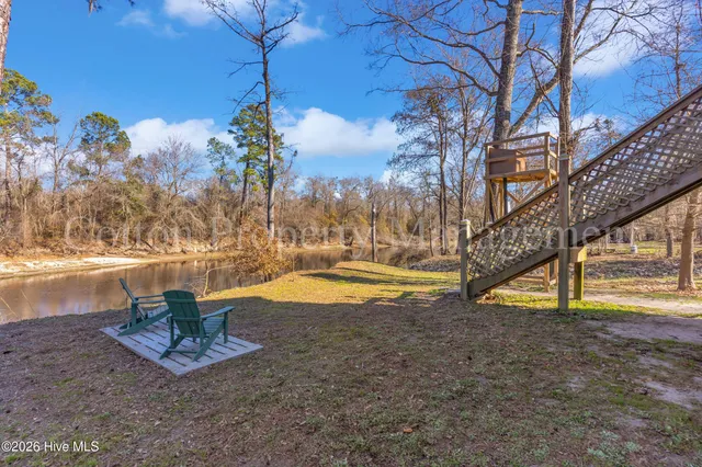 $189,000 | 2621 Croomsbridge Road, Burgaw, NC 28425