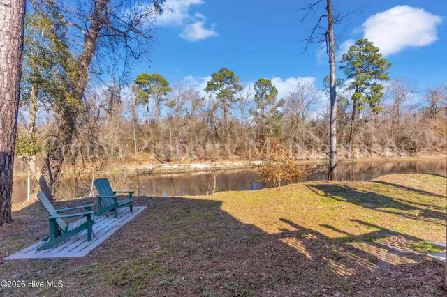 $189,000 | 2621 Croomsbridge Road, Burgaw, NC 28425