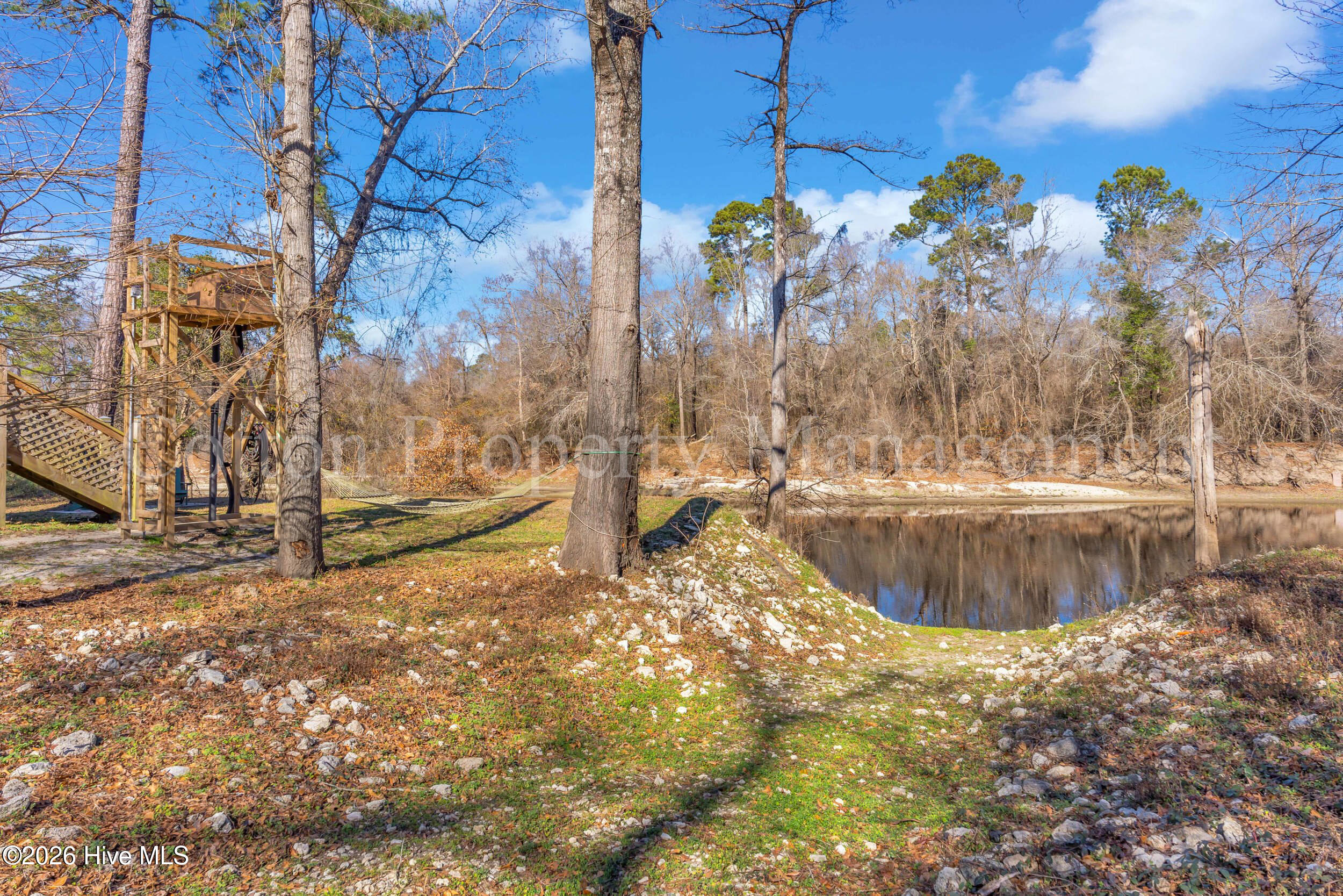 2621 Croomsbridge Road Burgaw, NC 28425 - Photo 19 of 46 2621 croomsbridge rd 00019
