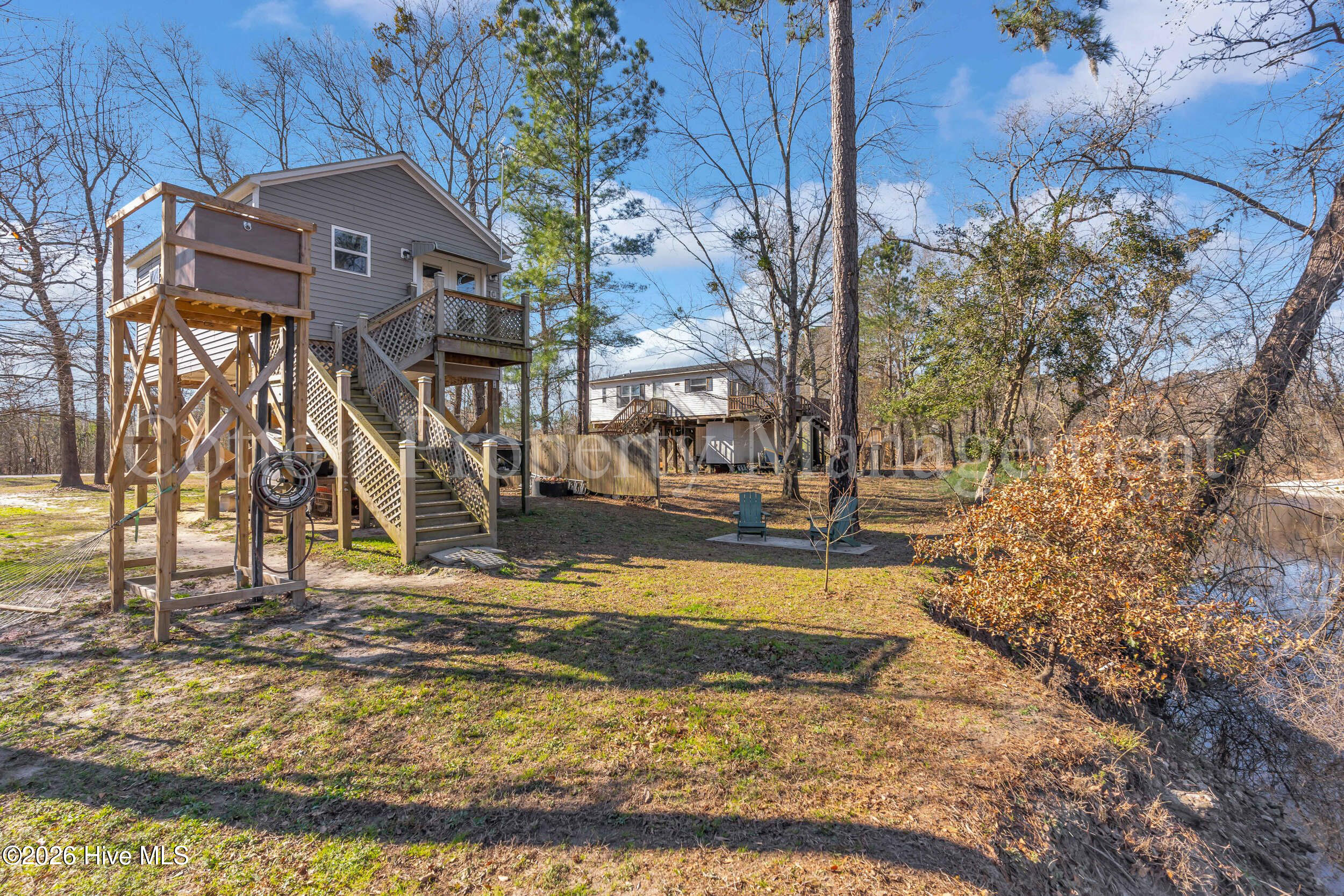 2621 Croomsbridge Road Burgaw, NC 28425 - Photo 21 of 46 2621 croomsbridge rd 00021