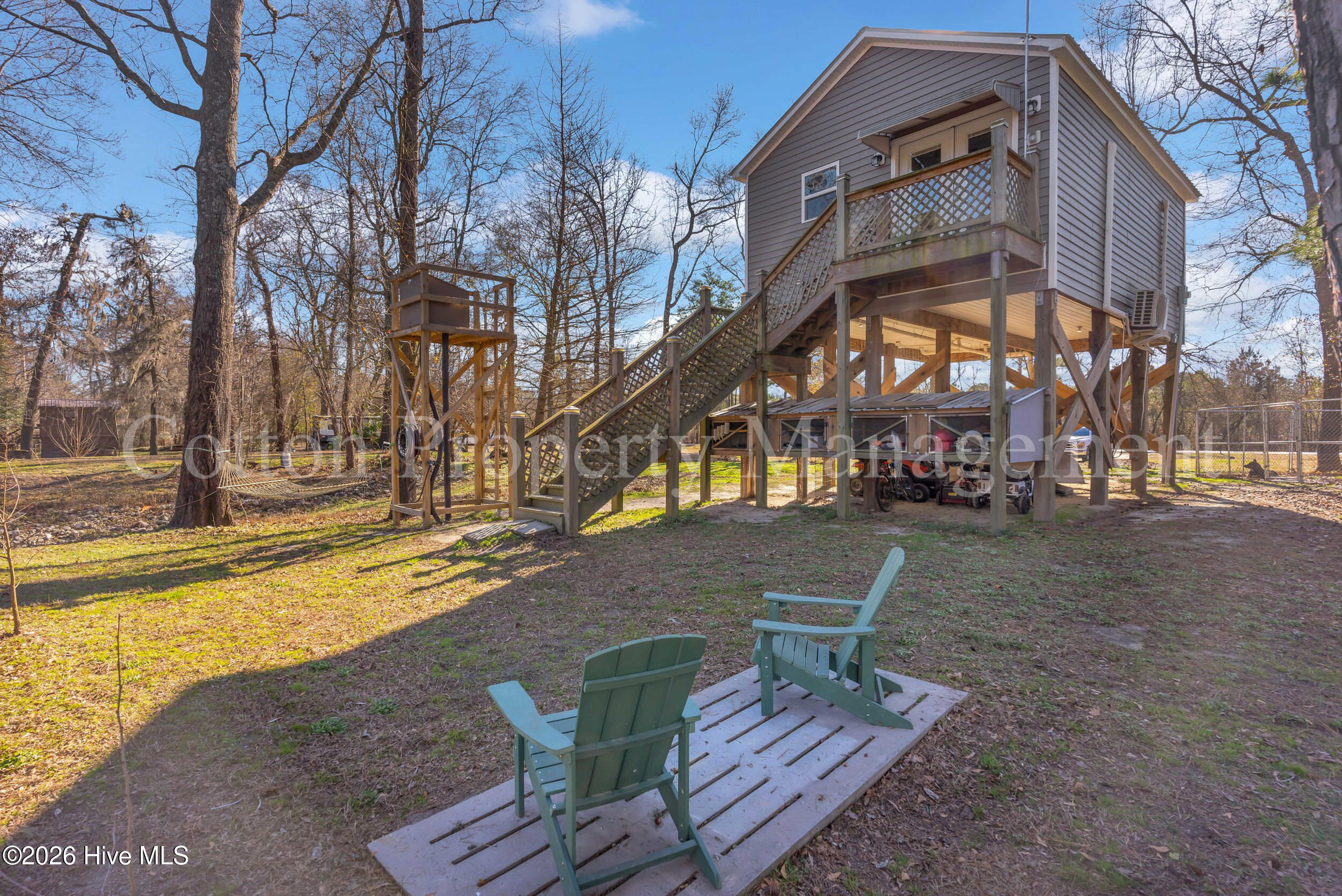 2621 Croomsbridge Road Burgaw, NC 28425 - Photo 22 of 46 2621 croomsbridge rd 00022