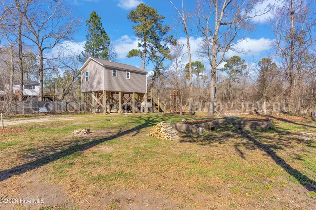 $189,000 | 2621 Croomsbridge Road, Burgaw, NC 28425