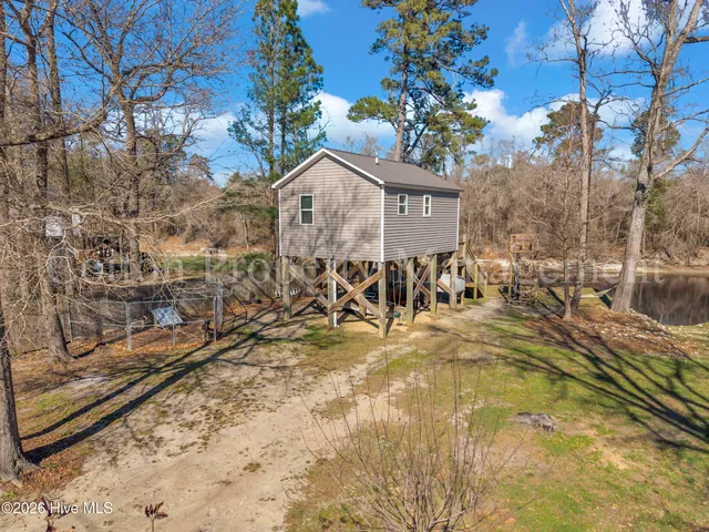 $189,000 | 2621 Croomsbridge Road, Burgaw, NC 28425