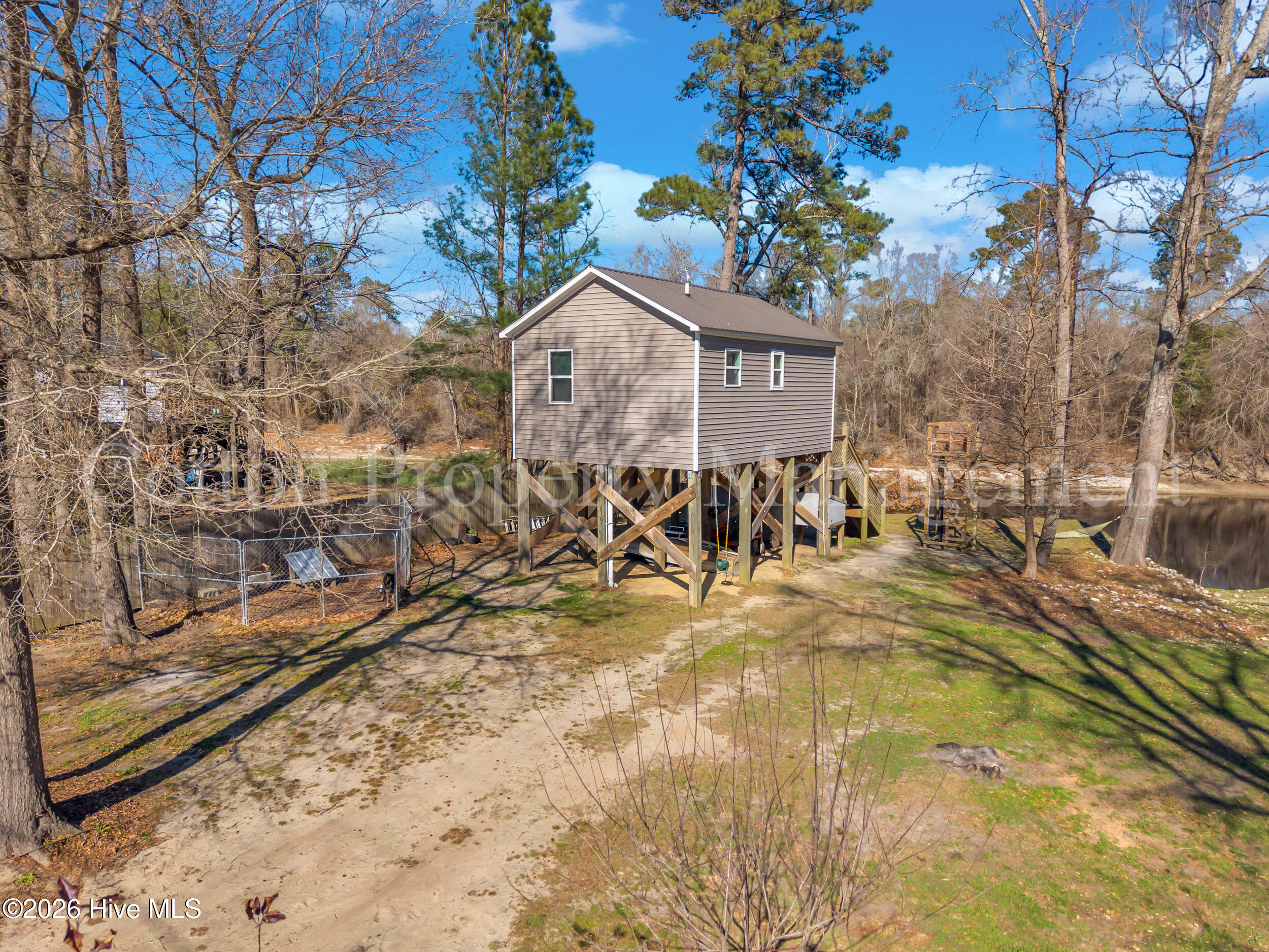 2621 Croomsbridge Road Burgaw, NC 28425 - Photo 28 of 46 2621 croomsbridge rd 00028