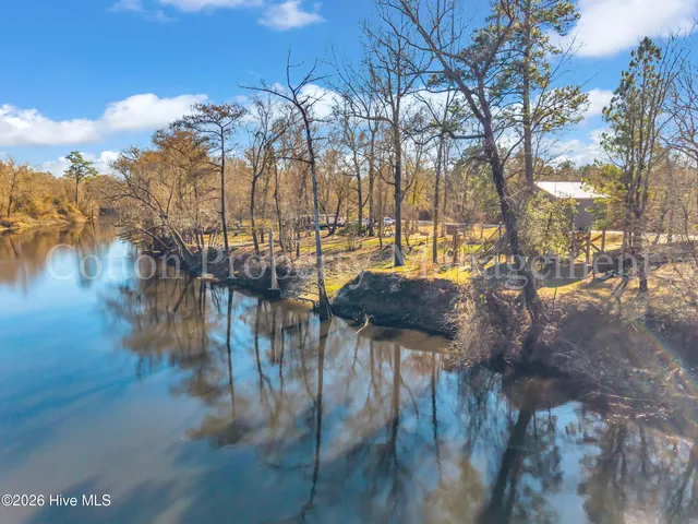 $189,000 | 2621 Croomsbridge Road, Burgaw, NC 28425