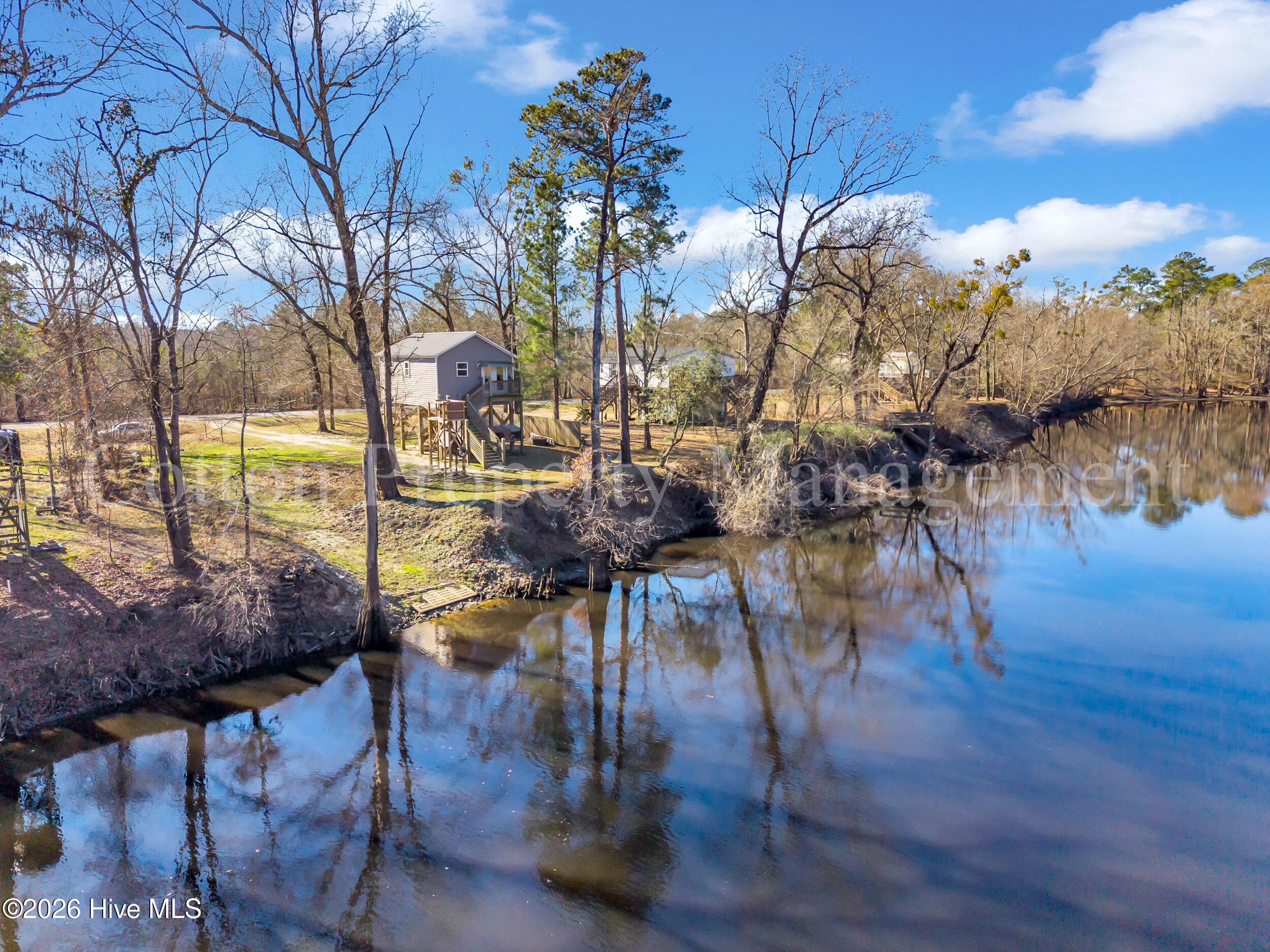 2621 Croomsbridge Road Burgaw, NC 28425 - Photo 30 of 46 2621 croomsbridge rd 00030