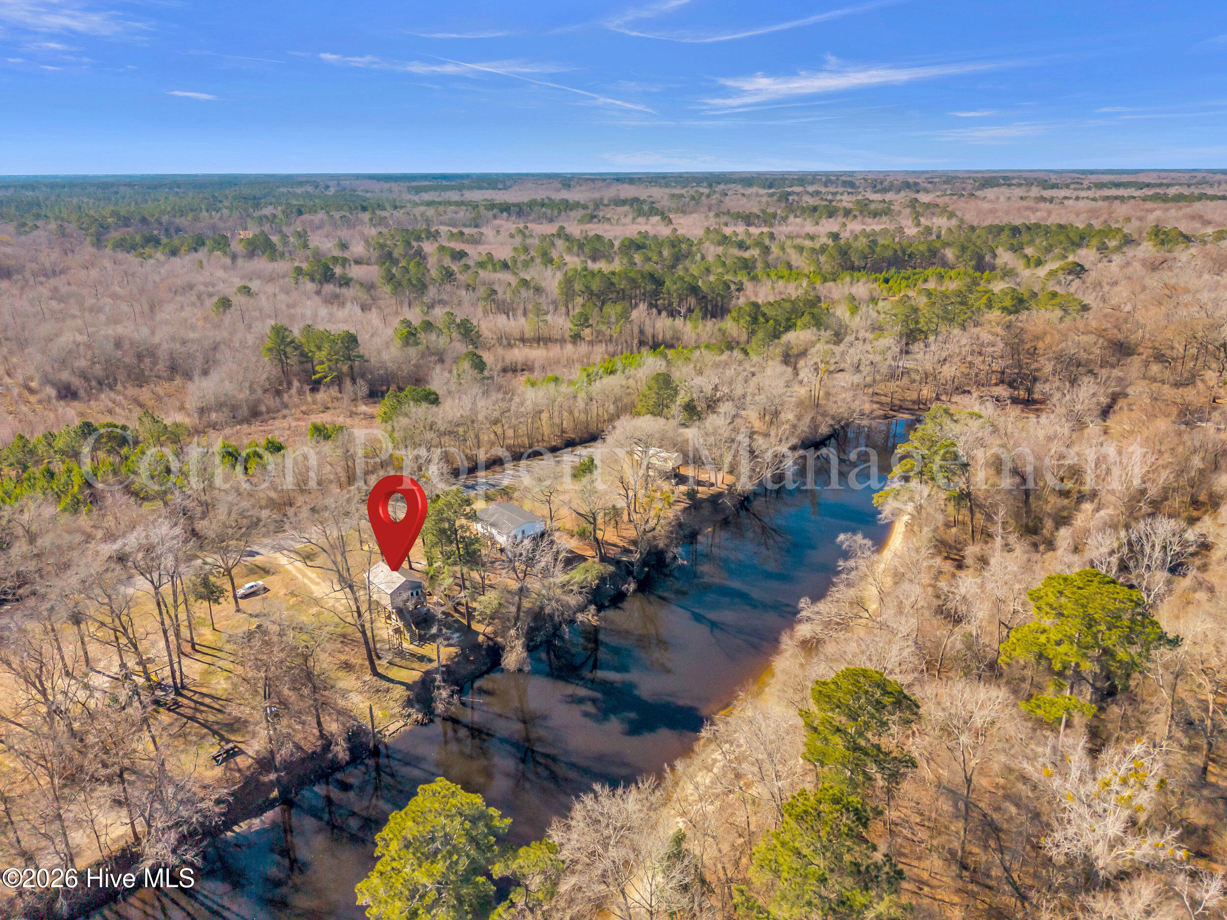 2621 Croomsbridge Road Burgaw, NC 28425 - Photo 32 of 46 2621 croomsbridge rd 00032