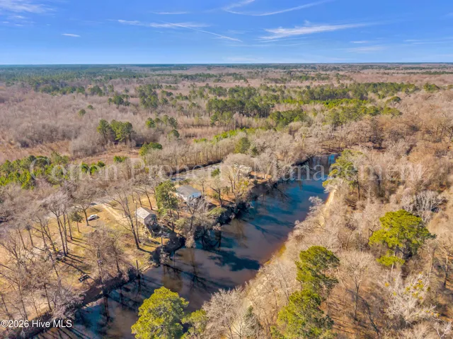 $189,000 | 2621 Croomsbridge Road, Burgaw, NC 28425