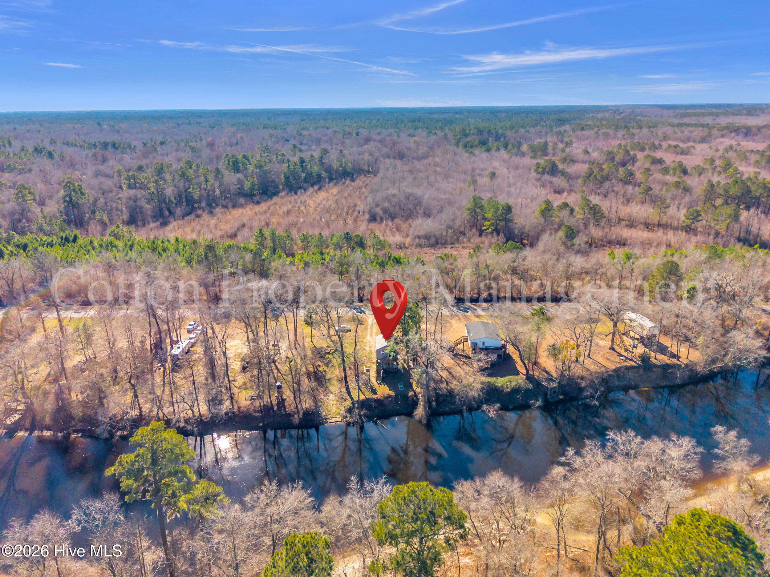 2621 Croomsbridge Road Burgaw, NC 28425 - Photo 34 of 46 2621 croomsbridge rd 00034