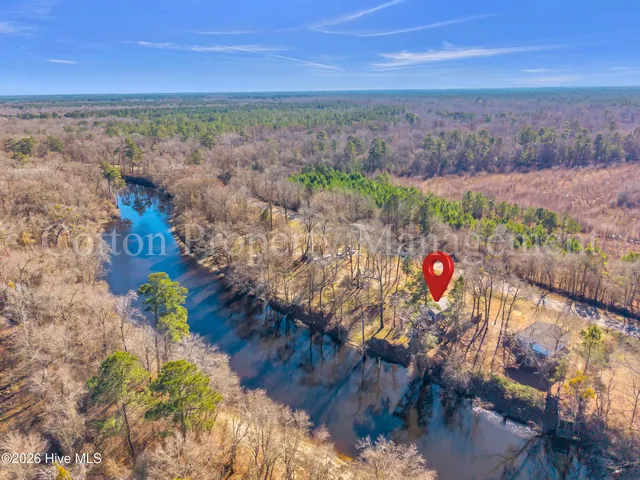 $189,000 | 2621 Croomsbridge Road, Burgaw, NC 28425