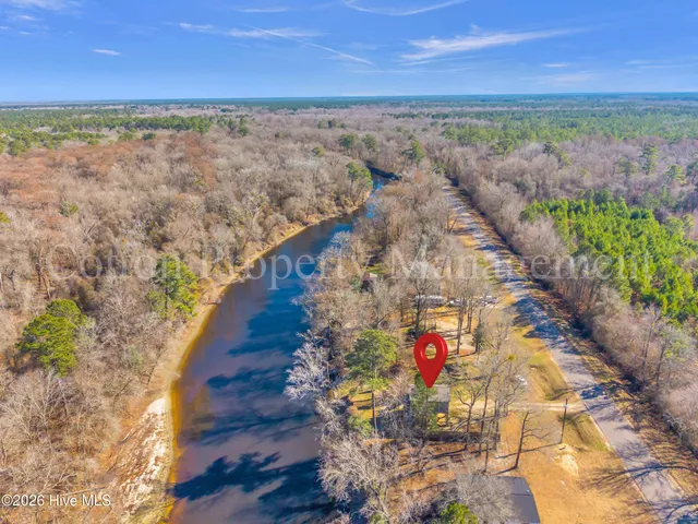 $189,000 | 2621 Croomsbridge Road, Burgaw, NC 28425