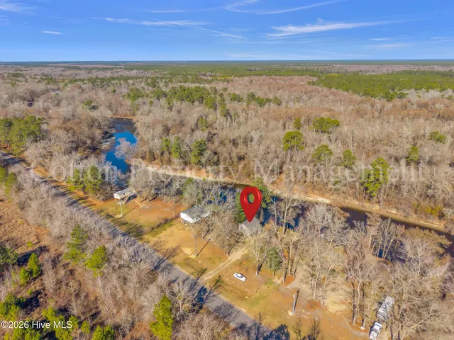 $189,000 | 2621 Croomsbridge Road, Burgaw, NC 28425