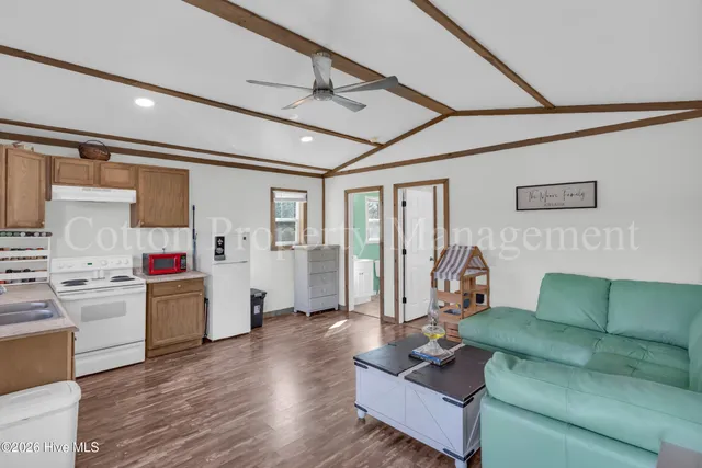 $189,000 | 2621 Croomsbridge Road, Burgaw, NC 28425