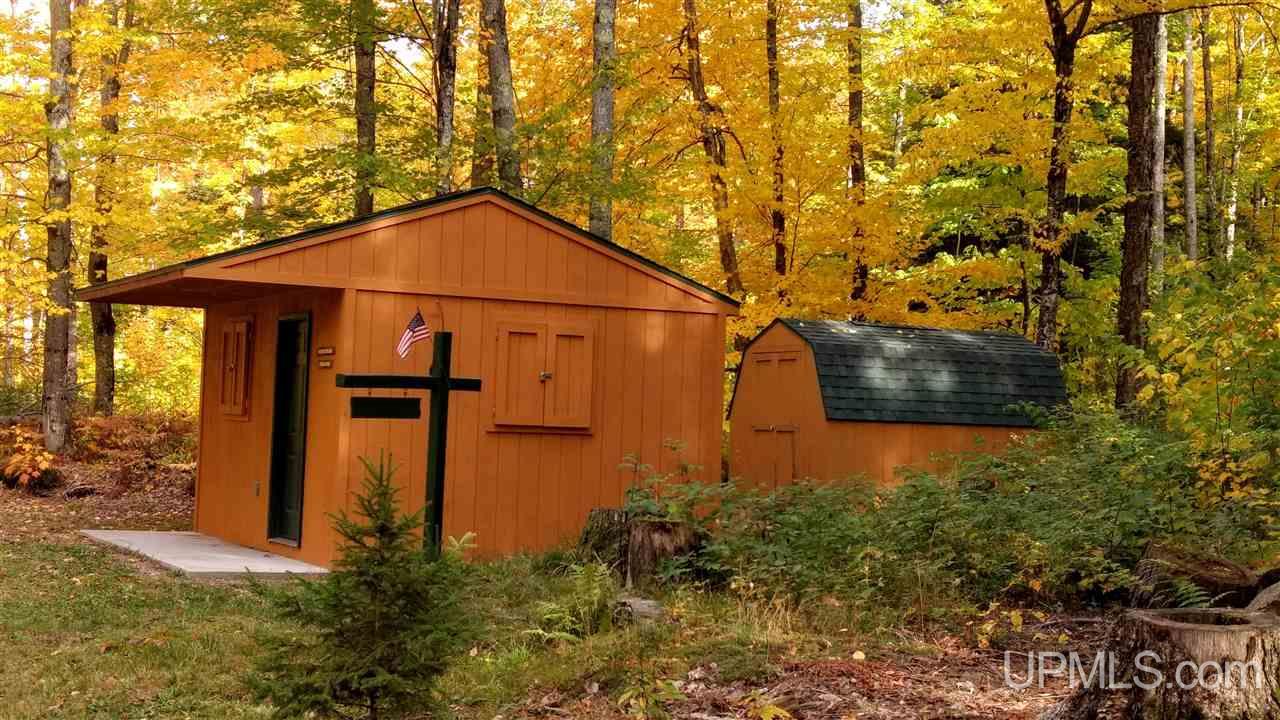 Tbd Tbd Big Bay Road Skanee, MI 49962 - Photo 21 of 50
