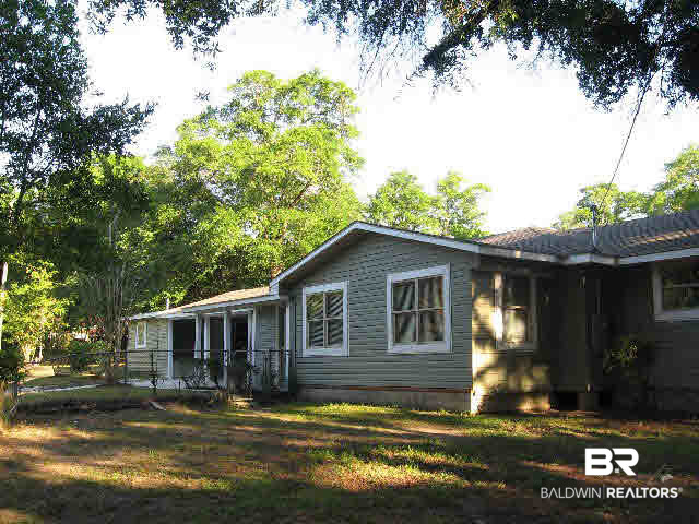 4157 Dickson Lane Mobile, AL 36618 - Photo 30 of 32