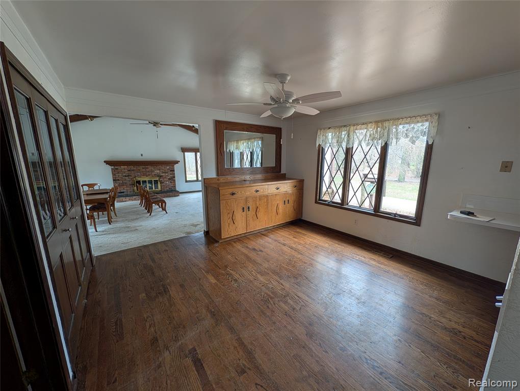 9345 Weber Road Columbus, MI 48063 - Photo 10 of 29